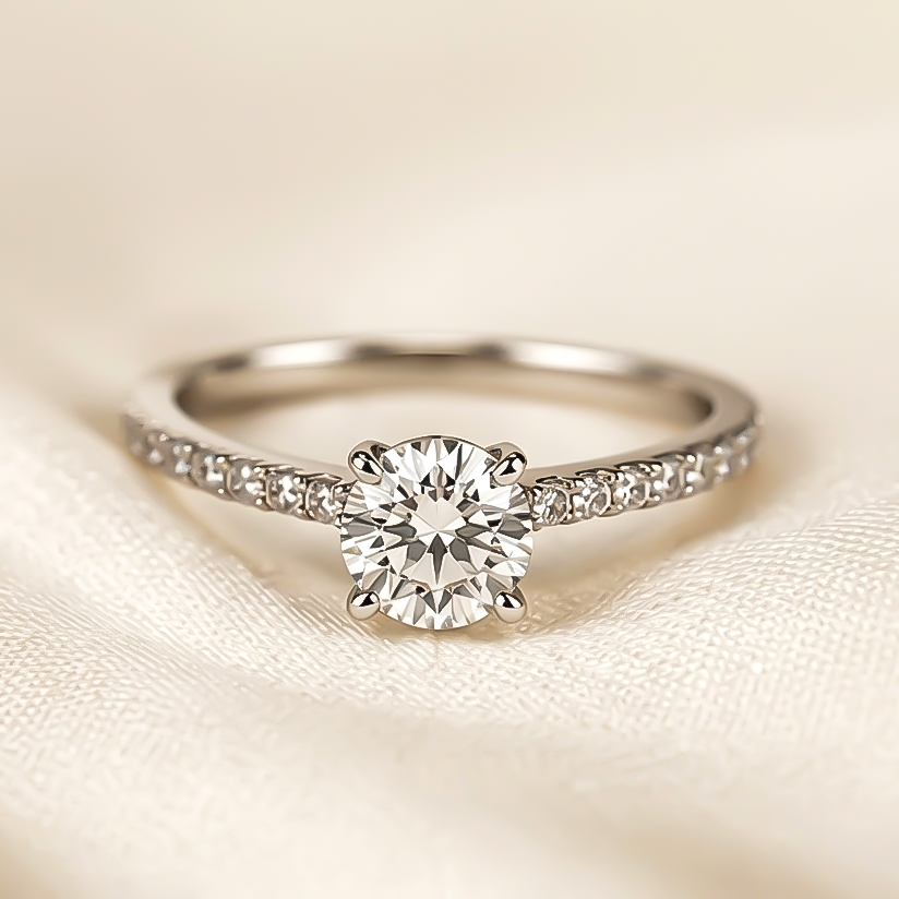 Lifetime Peace of Mind